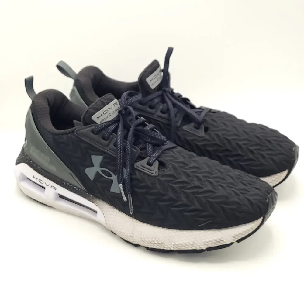Under Armour free usps
